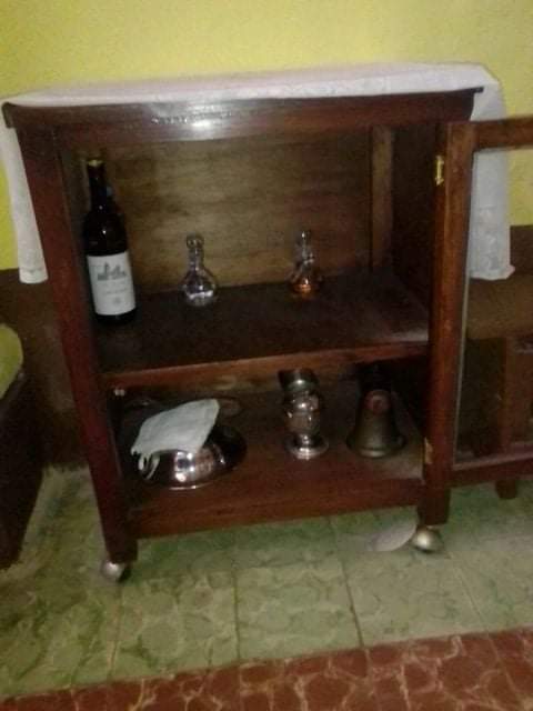 Saquean iglesia en Nopalucan