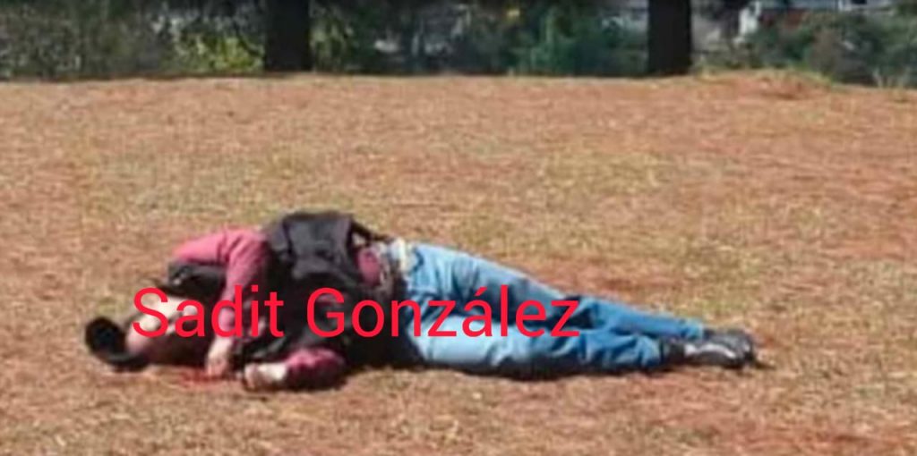 “Caín’ de Huauchinango asesinó a su hermano a balazos