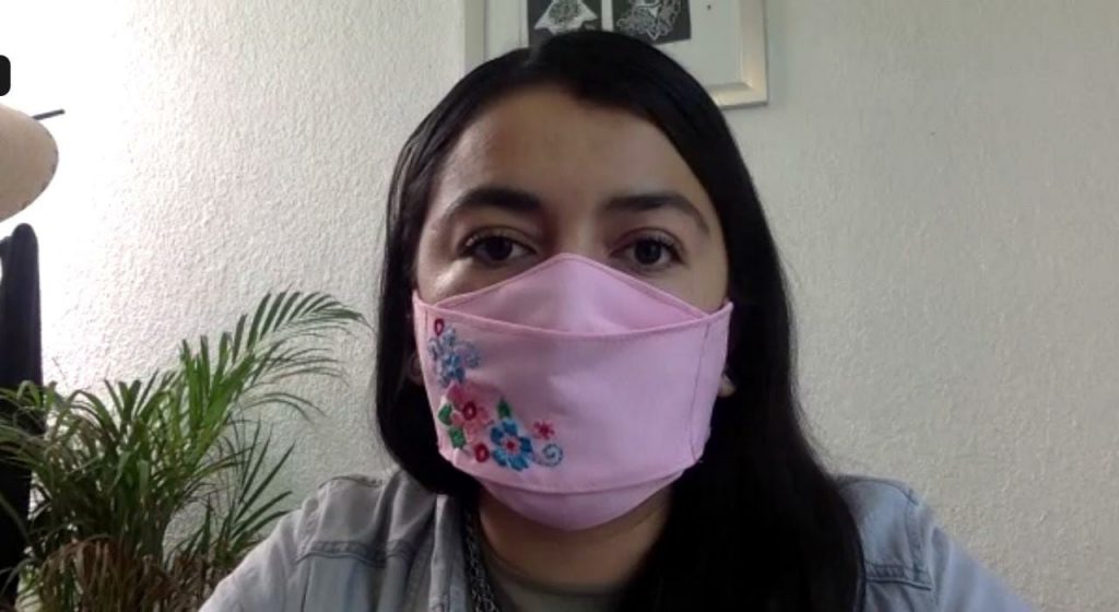 Mónica Rodríguez vuelve a impedir la renuncia de Jorge Cruz Bermúdez al TSJ para que responda a las acusaciones de corrupción, acusó Vianey García