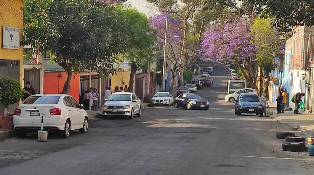 Suena la alarma…pero no hay temblor en la CdMx