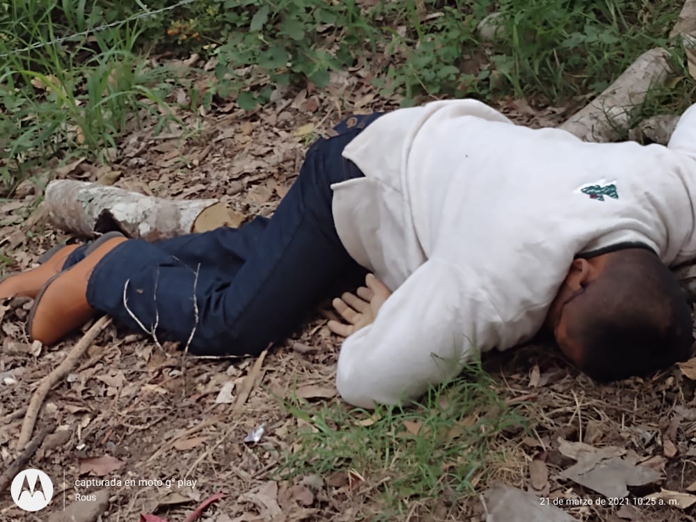 Lo ejecutaron de 3 balazos afuera de su casa en Venustiano Carranza