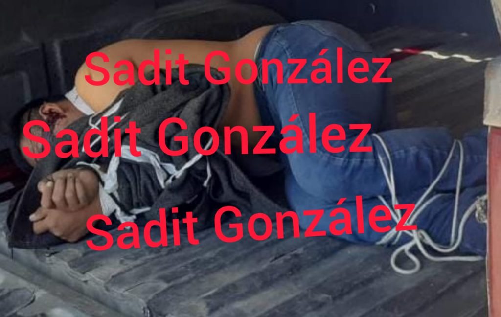 Encuentran ejecutado en Huixcolotla