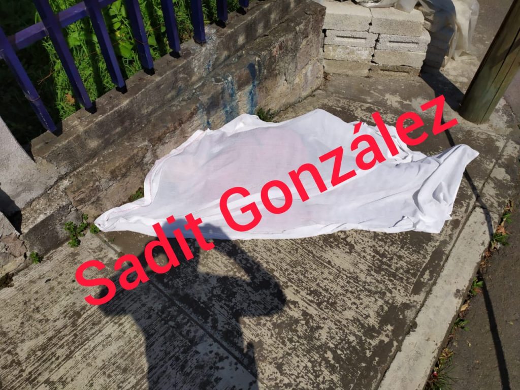 Infarto mata a taxista en Teziutlán