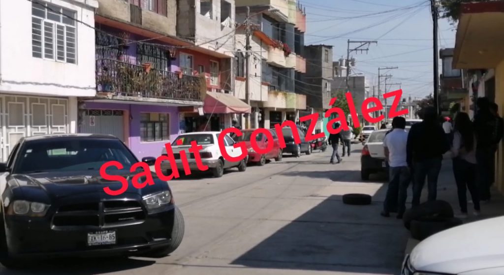 Fiscalía General del Estado catea casa de José Elías en Texmelucan, ex precandidato de MC acusado y detenido por supuesta pedofilia