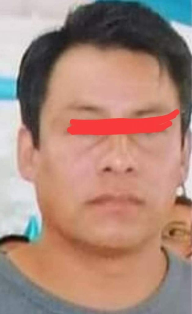 Acusado de asesinar a su esposa el viernes supuestamente se suicidó hoy