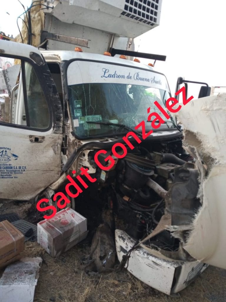 No se detiene para ser asaltado y un camionero es acribillado por comando armado en la Puebla- Córdoba.