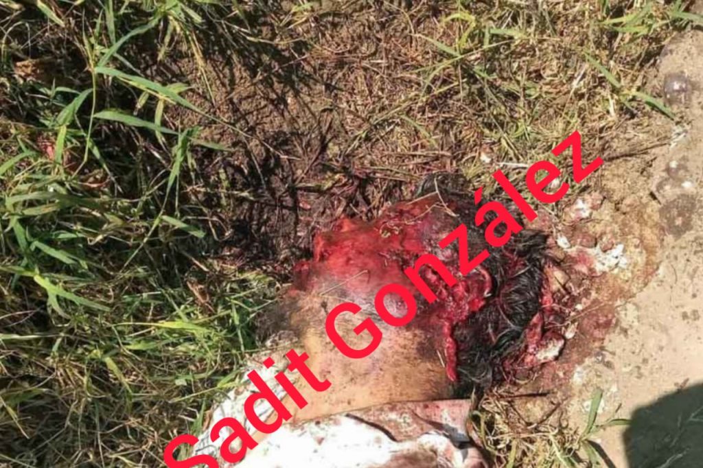 Un detenido y un muerto, saldo de una riña en Xaltepuxtla, Tlaola