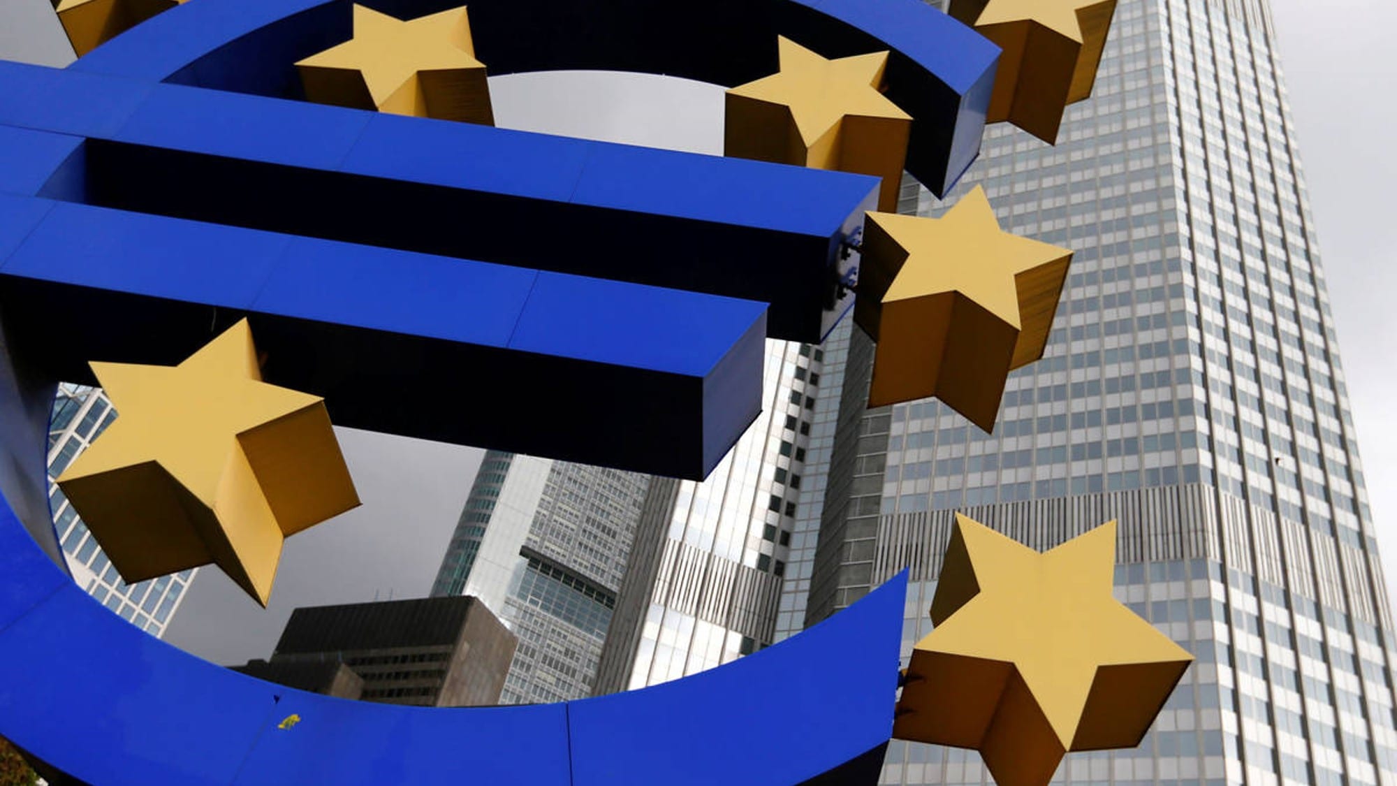Europa recupera confianza económica