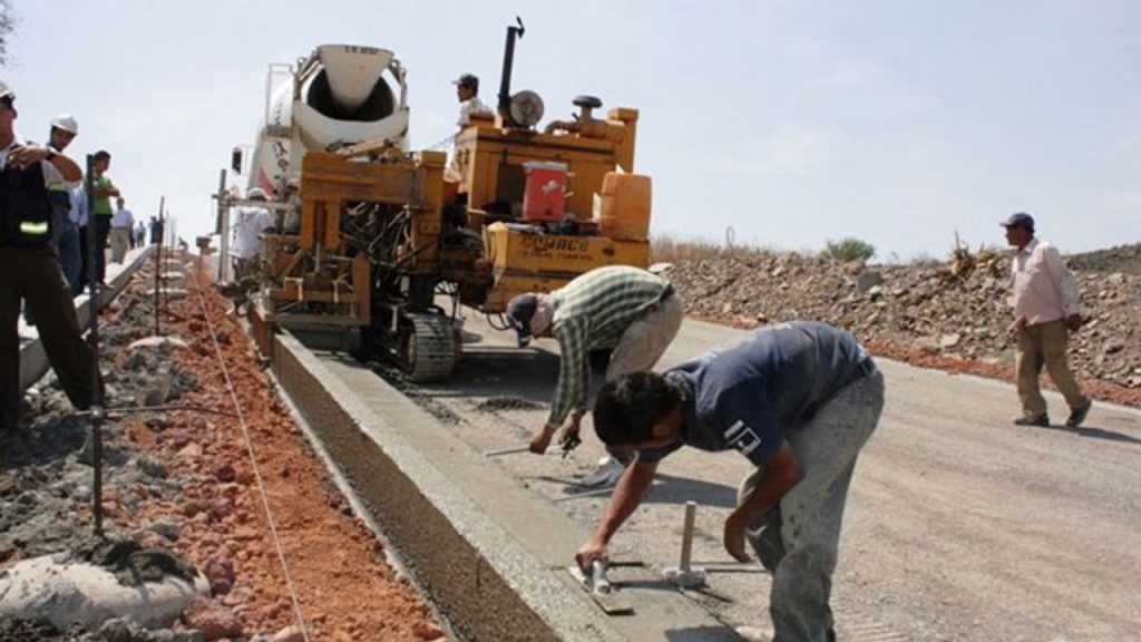 El Índice Global de Productividad Laboral de la Economía (IGPLE) con base en horas trabajadas descendió (-)1.1%