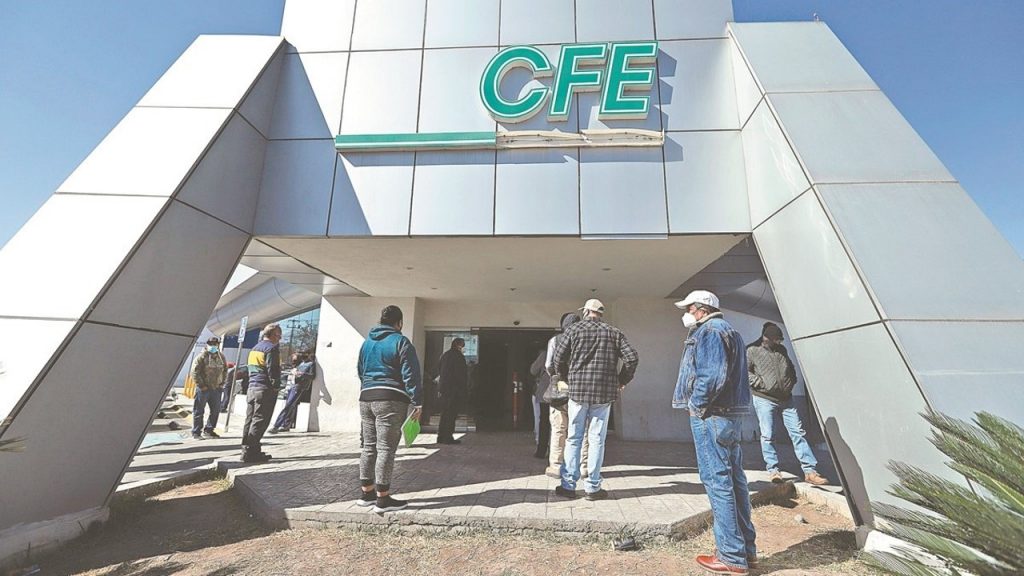 Arranca guerra legal contra ley eléctrica de AMLO