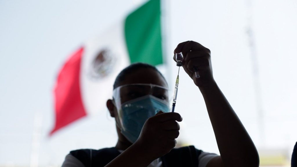 México tendrá su vacuna antiCovid-19 para este año: Salud