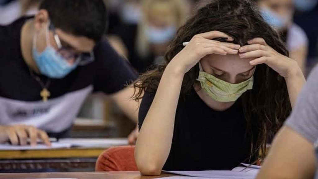 33.6 millones de personas entre los 3 y 29 años estuvieron inscritas en el ciclo escolar 2019-2020 (62.0% del total)