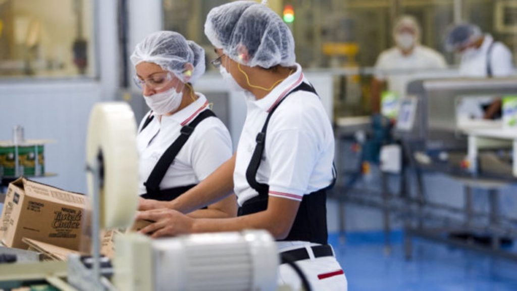 En julio de este año, el IPM se ubicó en 51.8 puntos en términos desestacionalizados, al mostrar un aumento mensual de 0.39 puntos