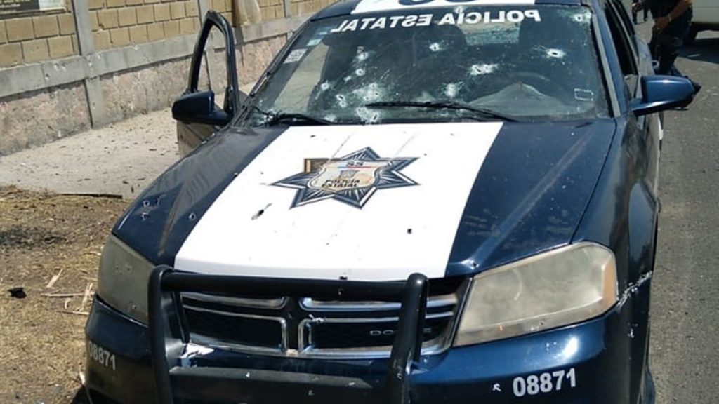 Víctimas y victimarios: Ricardo Homs