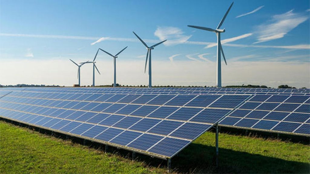 Necesario, transitar hacia energías limpias y garantizar el acceso a éstas: experto