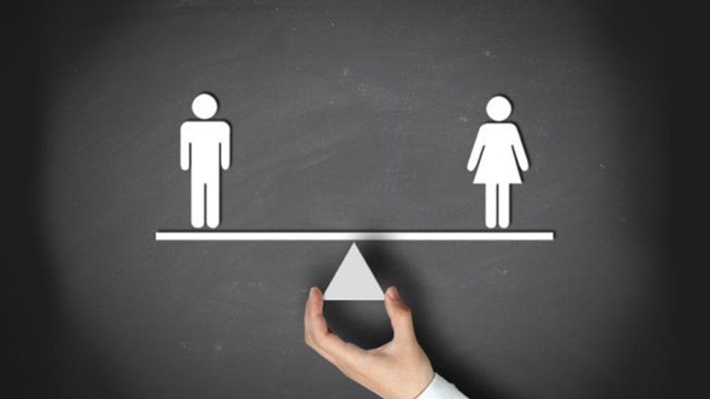Se dan pasos, pero aún no hay igualdad