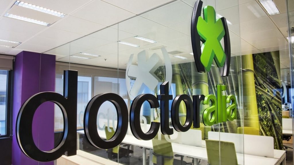 Doctoralia: 8 mujeres que destacan como Profesionales de la Salud en México