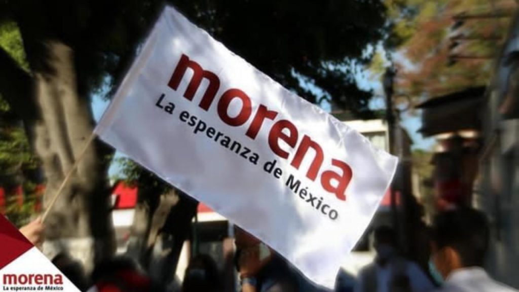 TEEP confirma legalidad del CEE de MORENA que dirige Edgar Garmendia