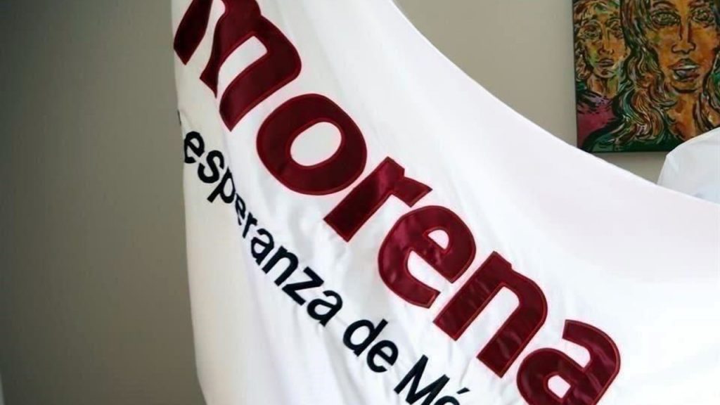 MORENA reitera que no venden candidaturas