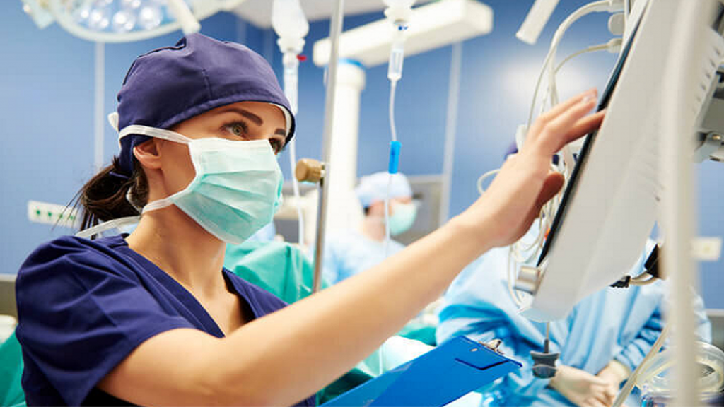 Aumenta la cifra de estudiantes  de Salud Digital durante la pandemia