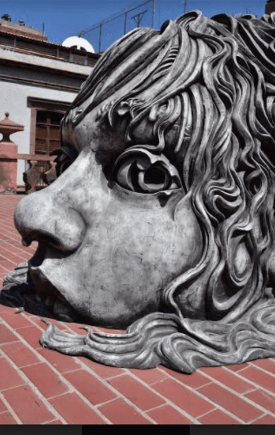 Últimas semanas de la exposición Street Art San Luis Potosí