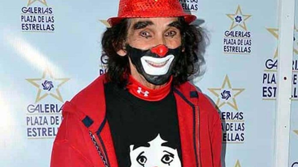 Yo vi cómo Puebla le lloró a Cepillín