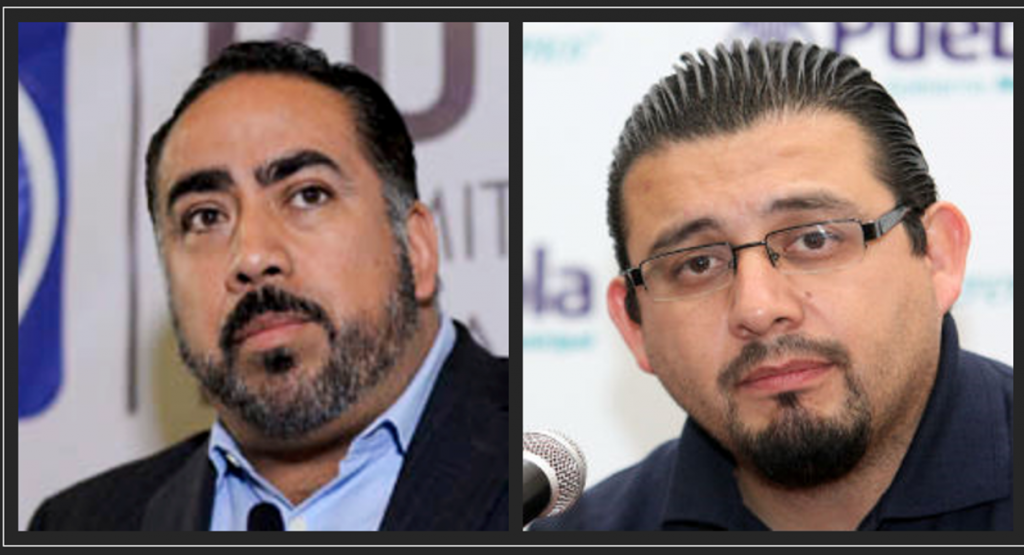 PAN da a conocer su lista de candidatos a diputados; la encabezan Eduardo Montiel y Rafael Micalco