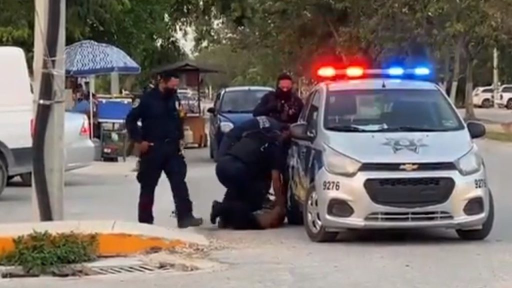 ONU Mujeres condena el asesinato de Victoria Salazar, migrante salvadoreña en Tulum