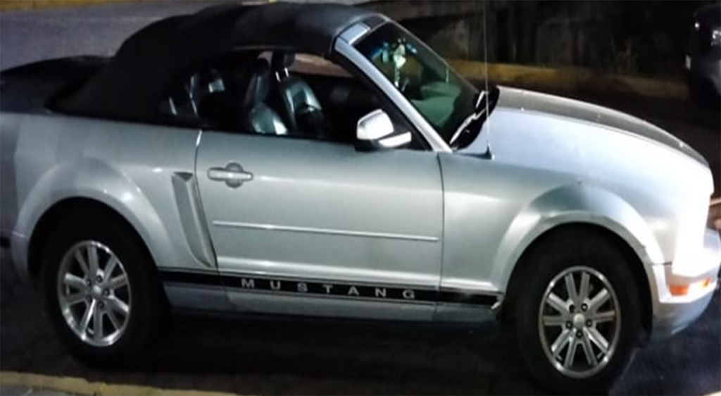 Desde Tlaxcala: Policía Estatal detiene en Zacatelco a dos sujetos con droga