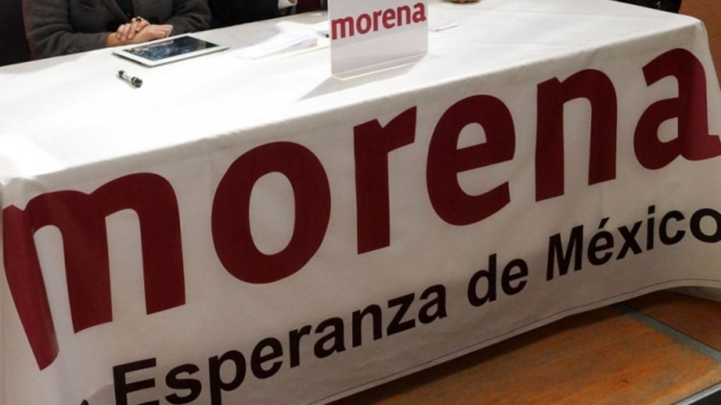 El 29 de marzo MORENA Insaculará nombres de poblanos que serán candidatos a diputaciones locales plurinominales