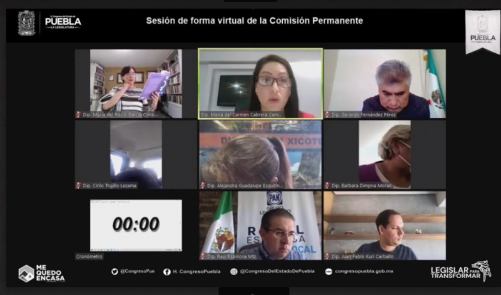 Propone congreso tipificar como “violencia laboral” presión para renuncias por maternidad