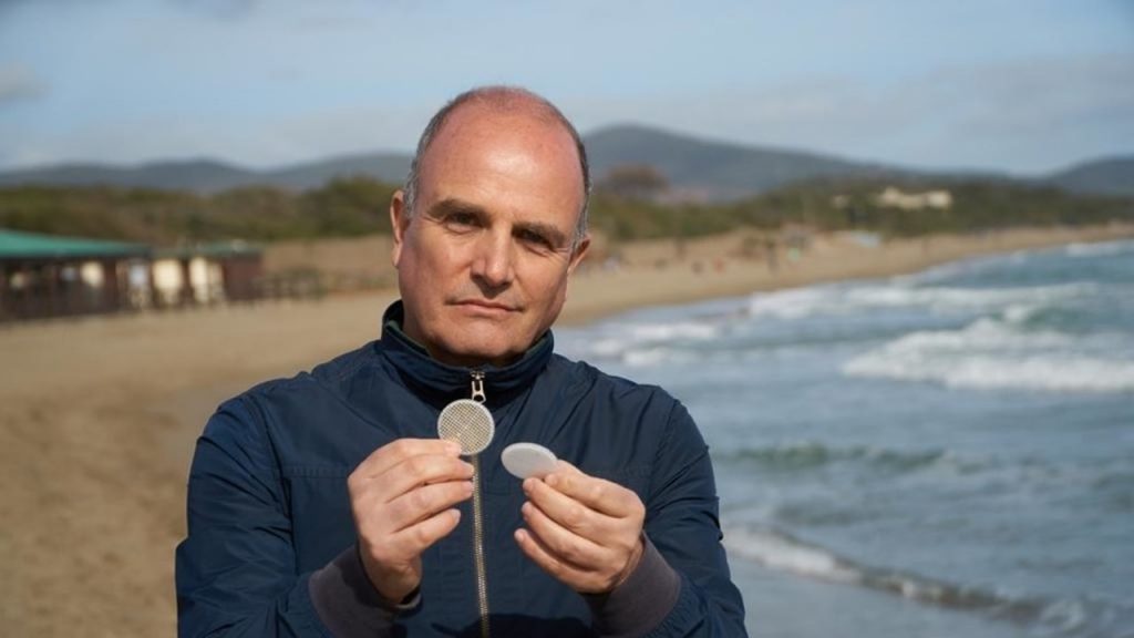 Urge uso de tecnología para salvar a ballenas; by Juan Carlos Machorro