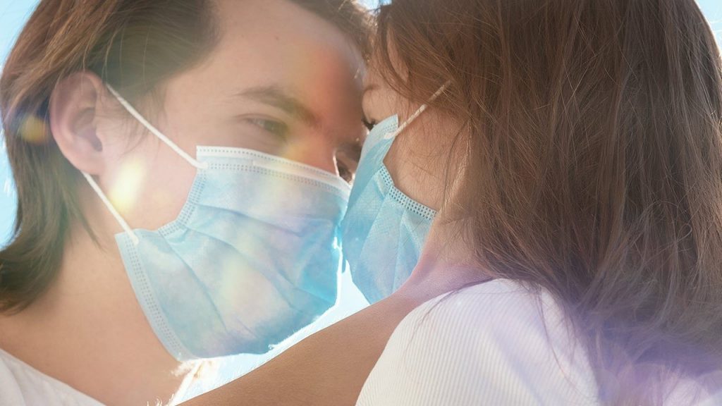 Descuida México la salud sexual en tiempos COVID-19; Juan Carlos Machorro