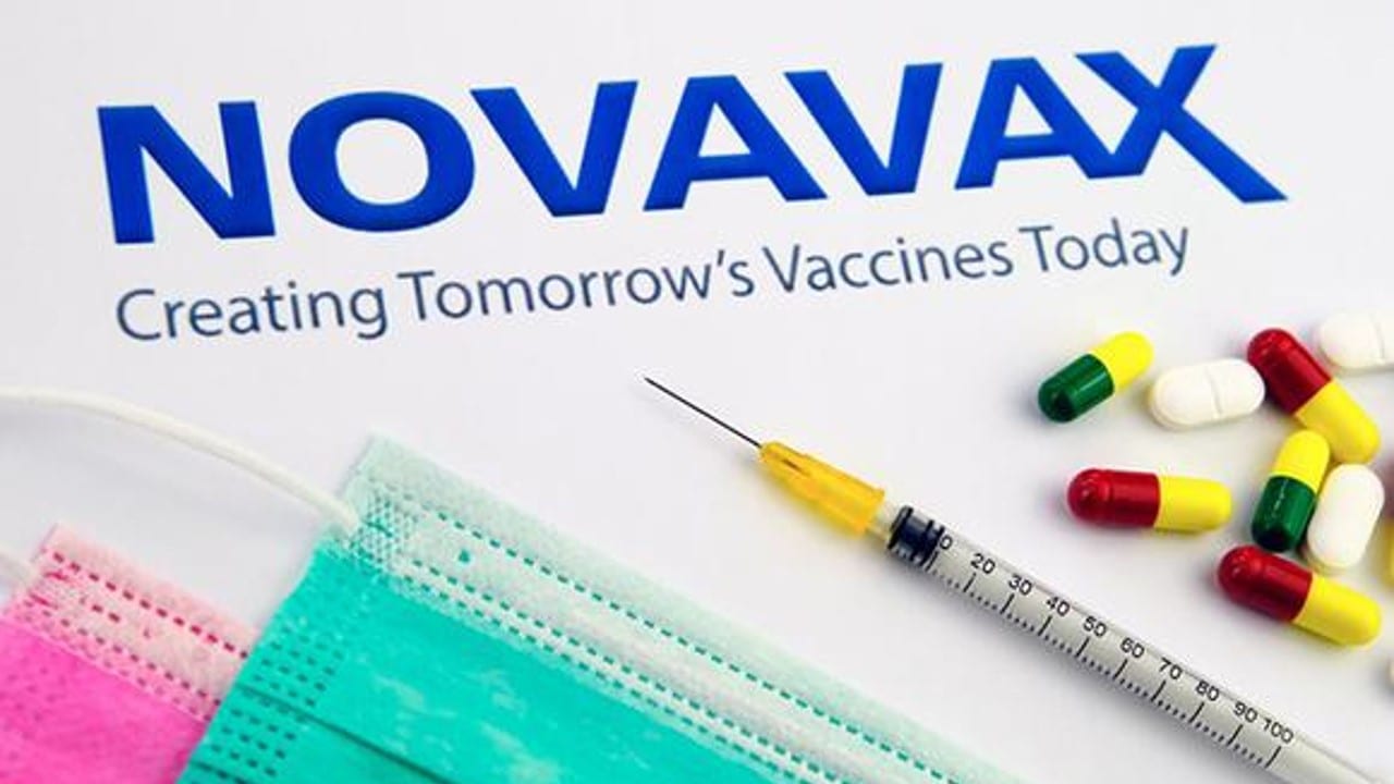 Novavax confirma altos niveles de eficacia contra las cepas de COVID-19 originales y variantes en ensayos realizados en el Reino Unido y Sudáfrica