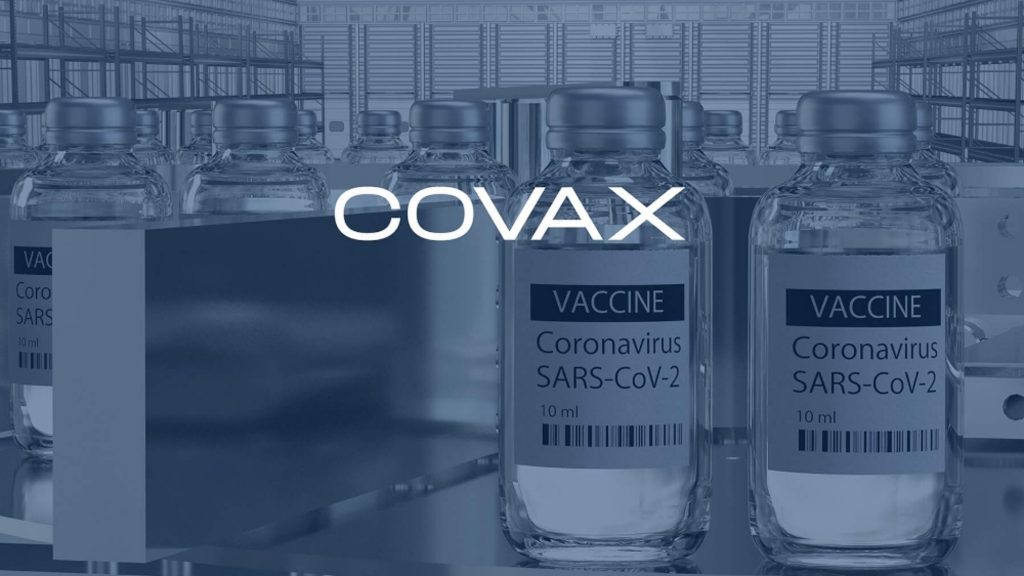 COVID-19: América Latina recibirá 26 millones de vacunas de COVAX en los próximos tres meses