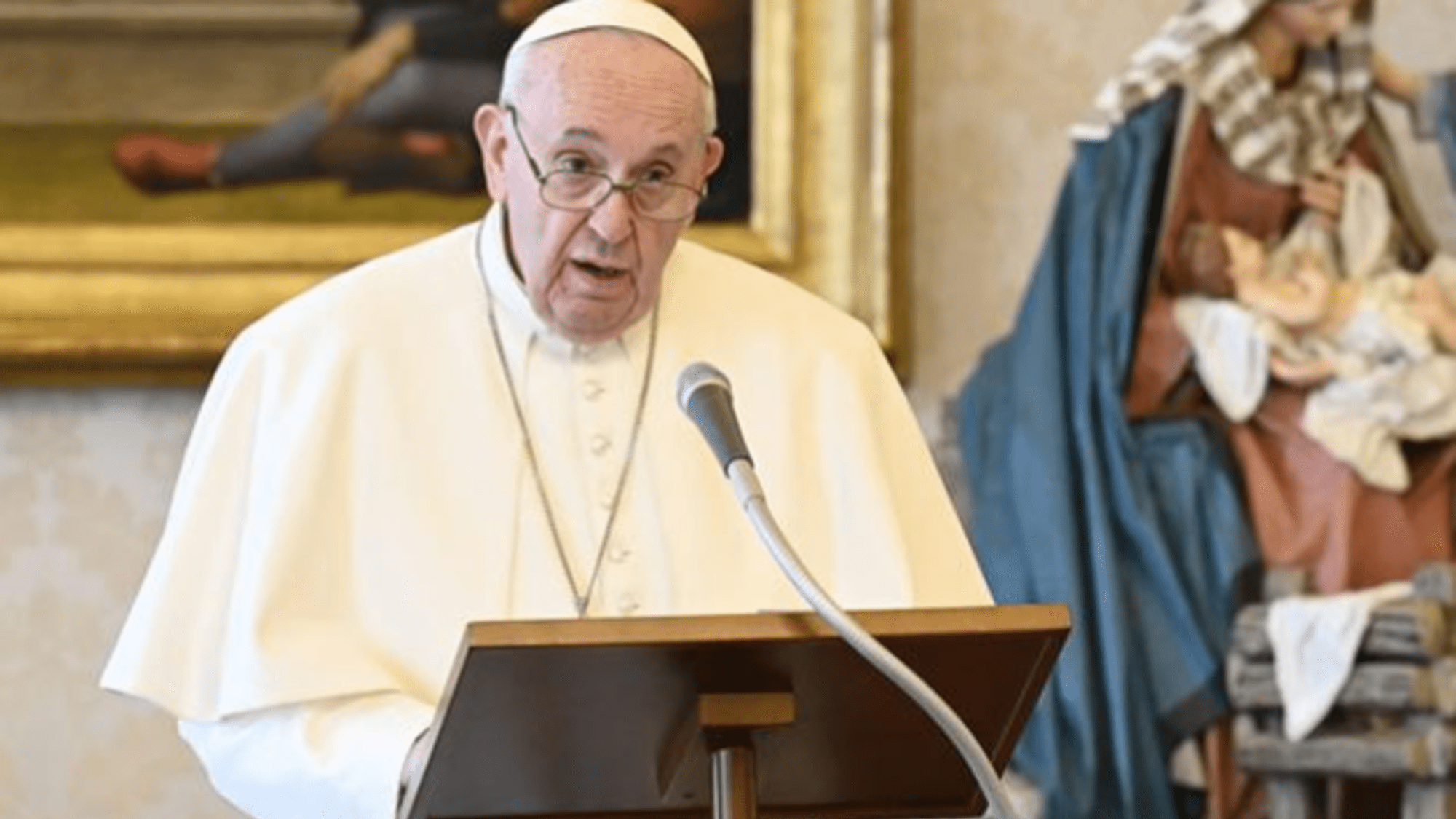El Papa Francisco visita Irak con un mensaje de paz, unidad y esperanza