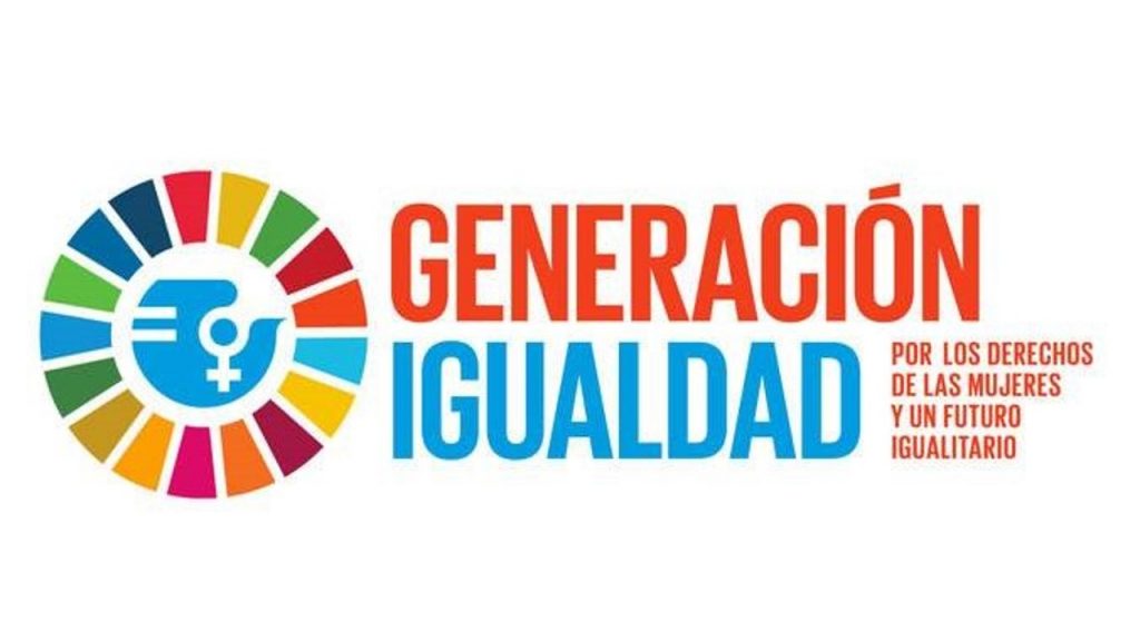 Anunciando un evento emblemático para la Igualdad de Género