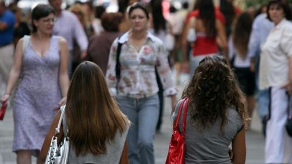 De acuerdo con el Censo de Población y Vivienda 2020, en México hay 64 540 634 mujeres