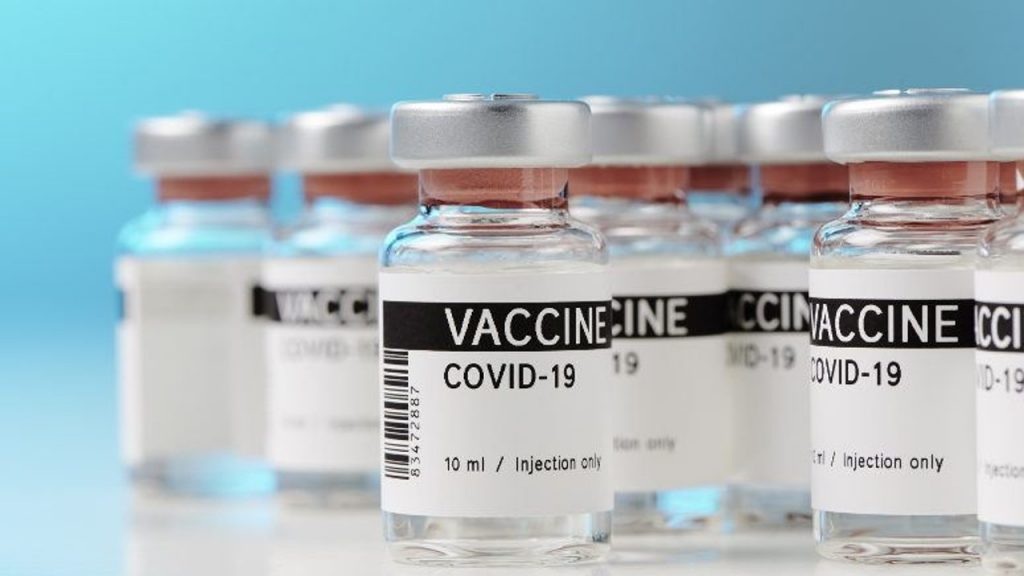 Johnson & Johnson anuncia un acuerdo de compra anticipado con el African Vaccine Acquisition Trust