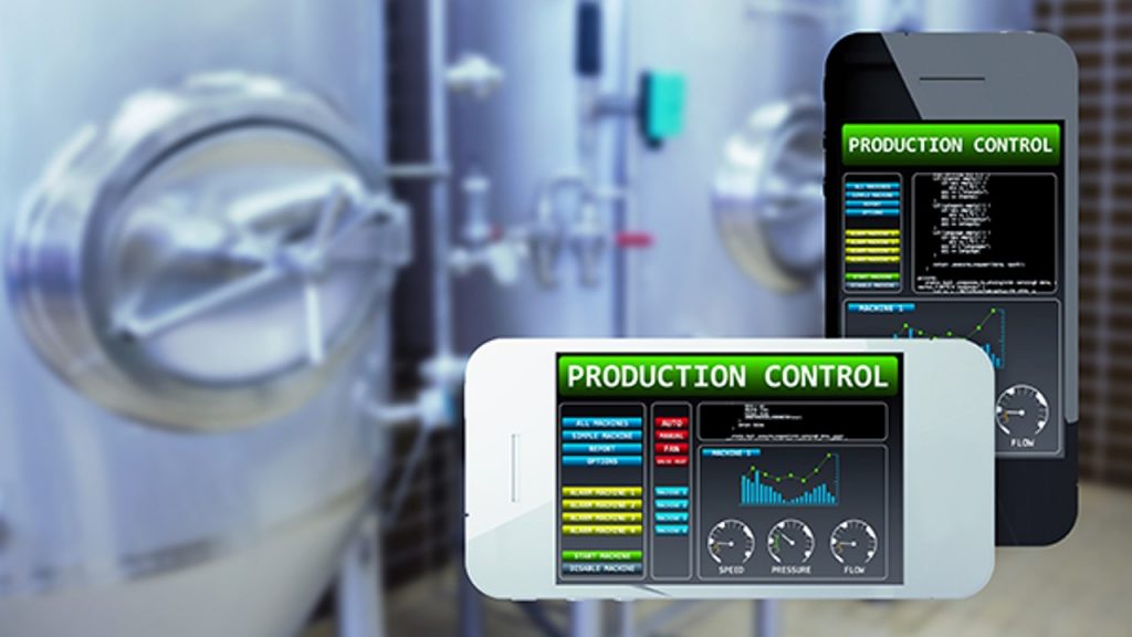 En febrero del año en curso, el IPM se ubicó en 50.1 puntos, al mostrar un retroceso de (-)1.12 puntos