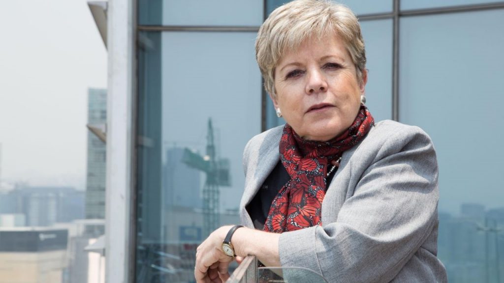 América Latina es la región en desarrollo más afectada del mundo por la pandemia