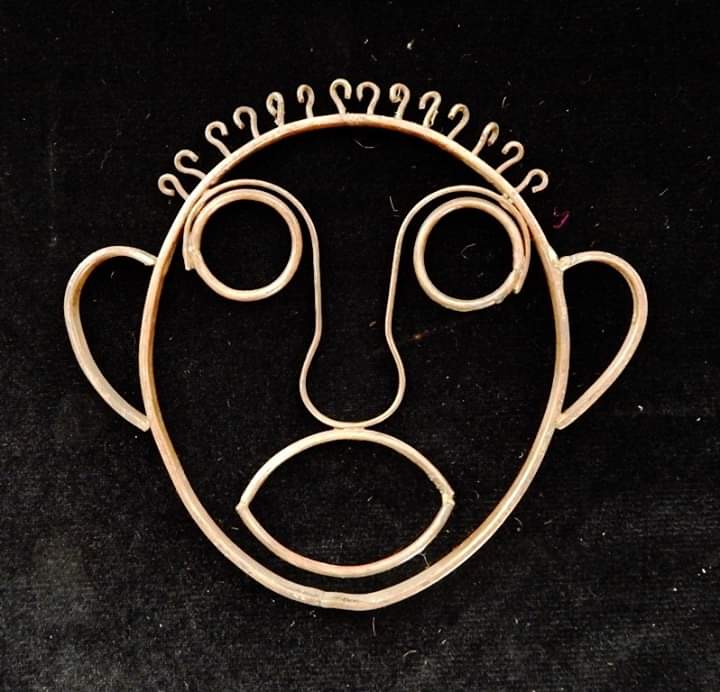Máscaras de Cuba el Museo Nacional de la Máscara