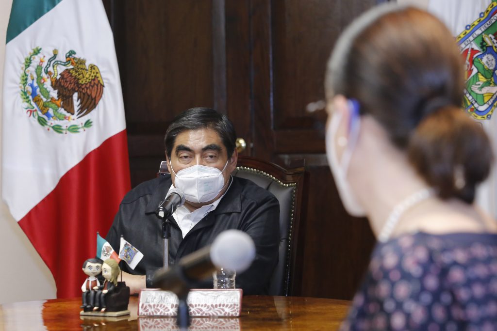 Con 20% de aforo, gobierno estatal permite eventos sociales y operación de casinos.