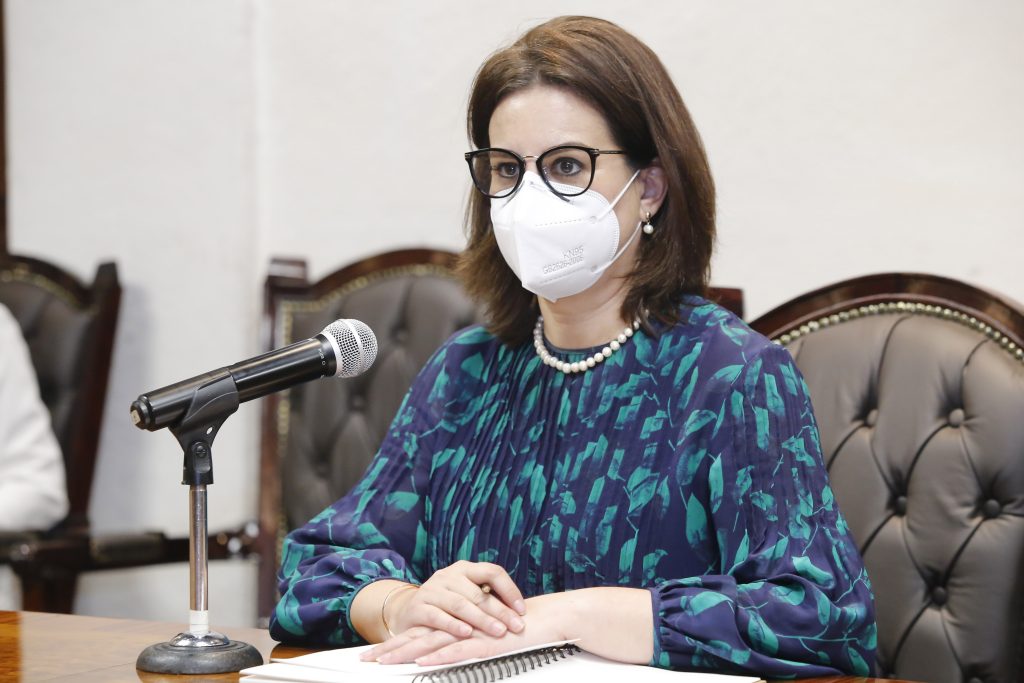 Asiste gobierno del estado repatriación de seis migrantes poblanos.