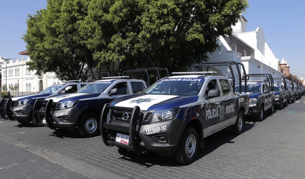 No existen vínculos del gobierno con la delincuencia, pero si hay indicios, procederemos, advirtió MBH