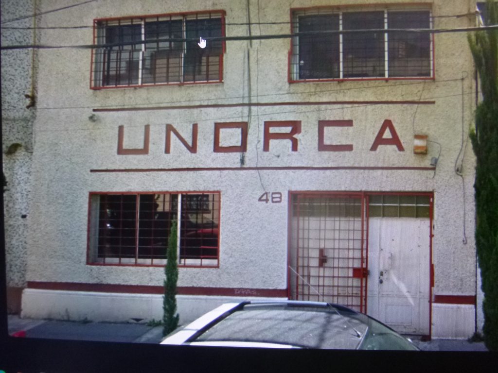 Me curé del COVID con la ayuda de Dios y los amigos, afirma dirigente campesino