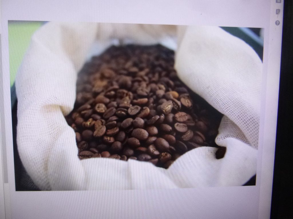 Microlotes del mejor café poblano se subastarán en mercados especializados del país y el extranjero