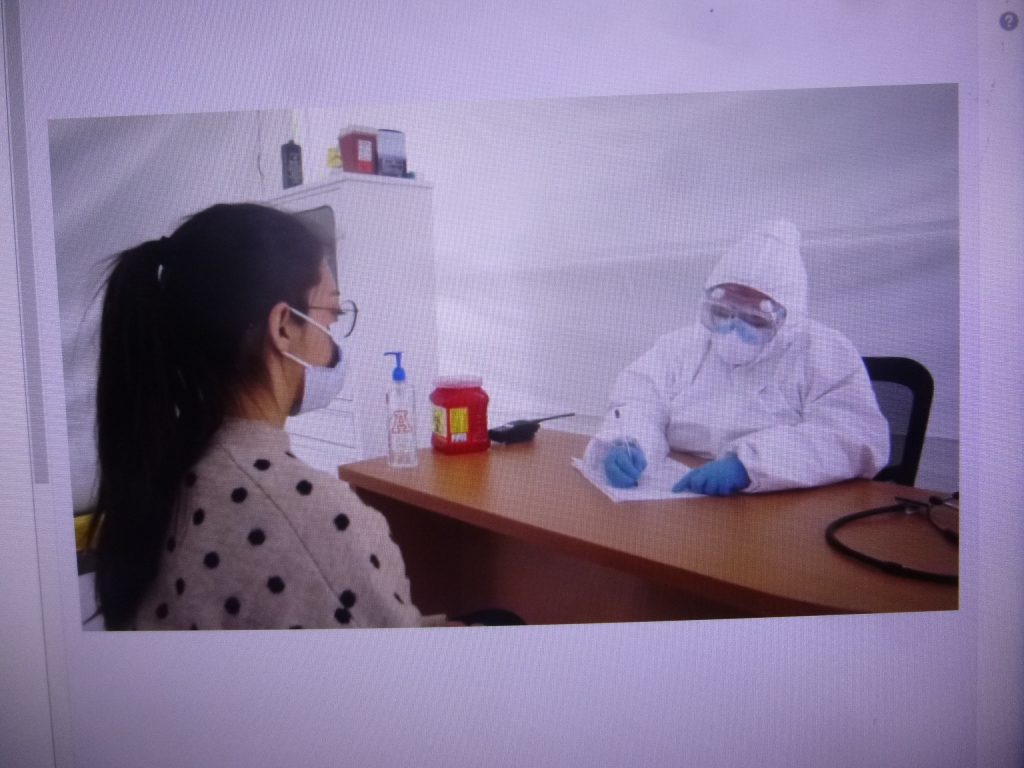 El SARS-CoV-2 seguirá mutando; deben seguir las campañas de vacunación, afirma investigadora