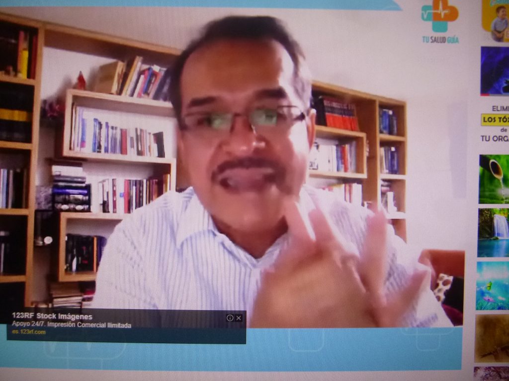 Dormir bien contribuye a una buena salud, afirma especialista