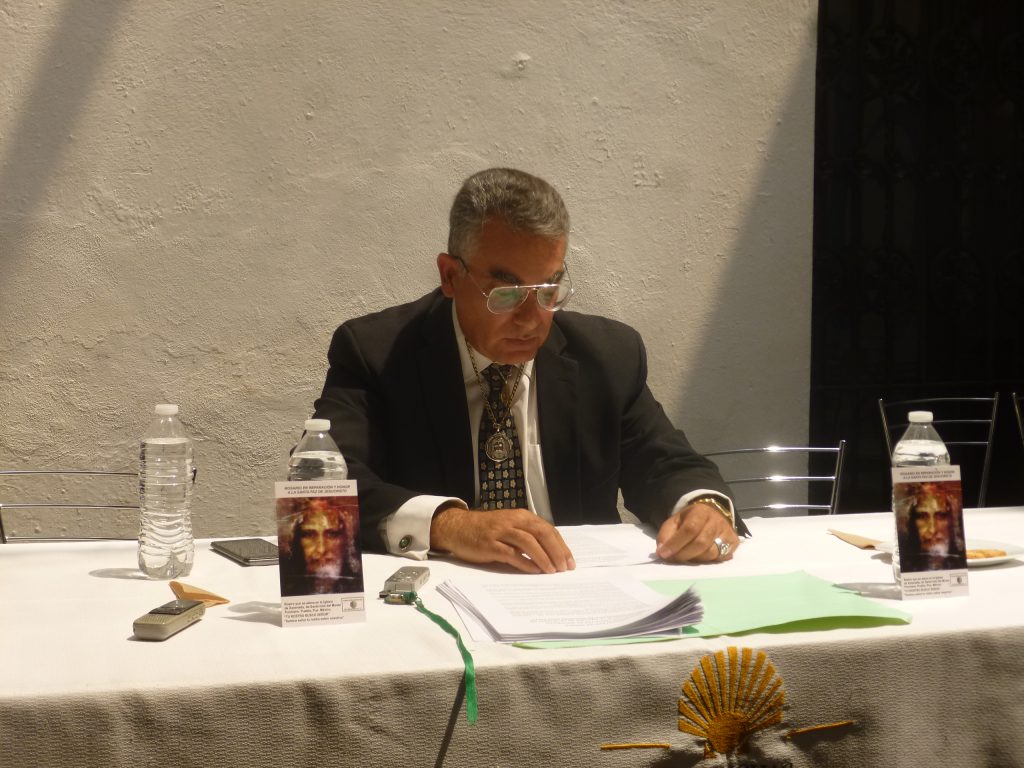 Grupo católico advierte contra reformas constitucionales de la 4T